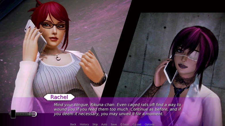 Like A Boss: Kompletní hratelnost - Waifu Akademie, část 59