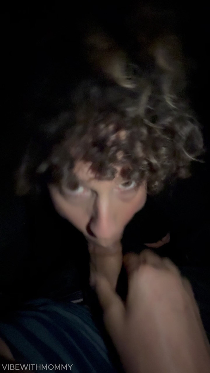 VibeWithMommy: The Worst Porn You'll Ever See