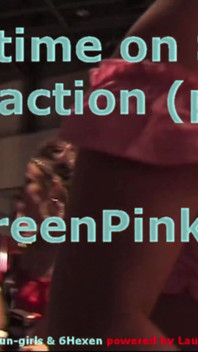 Liveonstage 2 - Feat. Laureenpink