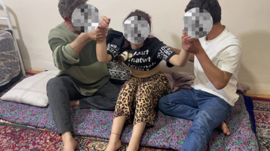 내 생일에 두 남자