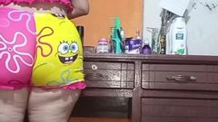 Perlasofia: Děvka mé nevlastní matky mě svádí a následuje mě
