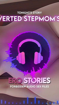 Ero Stories: Bạn của mẹ kế của tôi (âm thanh, asmr, thì thầm, quyến rũ & gợi cảm)