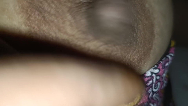 Catchybusty: Sie knallt auf ihrem bett mit seiner stiefcousine