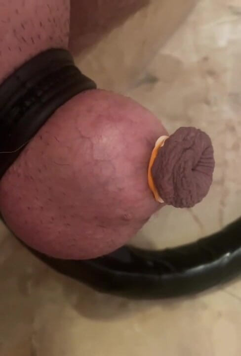 Atlixco: Wolkige Piss-Explosion