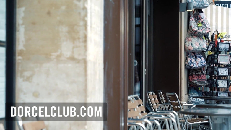 Dorcel Club: Tiffany Tatum ha un desiderio sessuale per uno sconosciuto