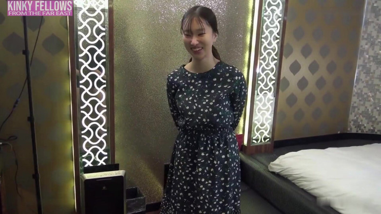The Sexual Issues: Asian Angel 24229
