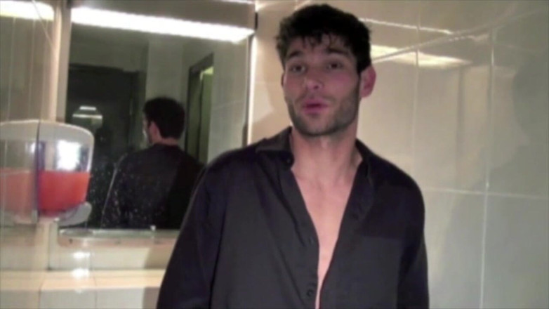 FRENCH AMATORS SEXTAPES: เย็ดหมู่กับคลับกีฬา