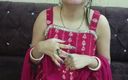 Saara Bhabhi: Hindi Sex Story Roleplay - Indian Desi Saara Bhabhi Celebrate Valentine&amp;#039;s...