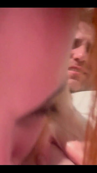 POV Hookup with a New Babe