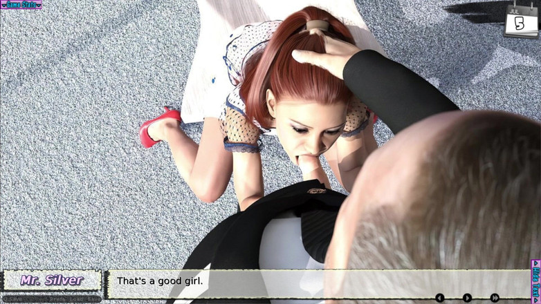 Maayon Plays: Julia își suge șeful pentru recomandarea de masterat