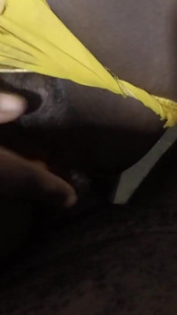 Myslím, že s tímhle sexy šukáním otěhotním