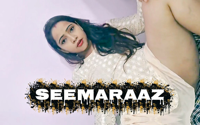 Seemaraaz: Bini Rumah India Dengan Pantat Besar Memerlukan Zakar Pada Setiap...