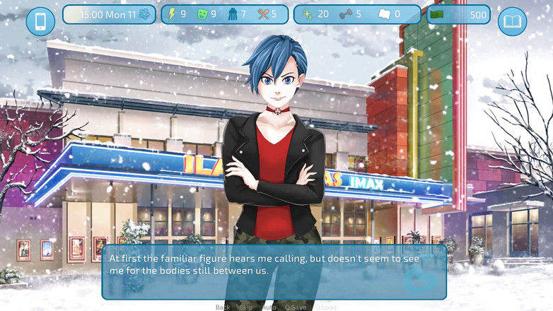 Dirty GamesXxX: Love &amp; sex second base: the girls moved in to the...