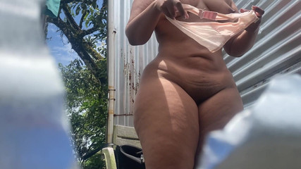 MiaSaintLove: Perverzní taxi transparenci a vtipy