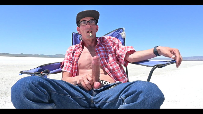 Joe Iandola: Мастурбирует