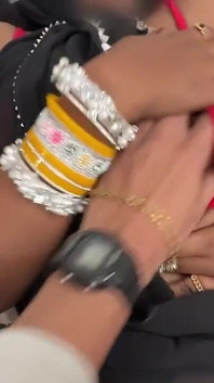 Desi Teen with Fat Ass Loves to Get Fucked by Big Cock Stepbrother