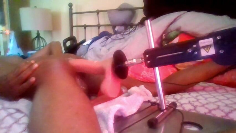 Beefstik: Drill Me Please