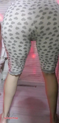 Fucking Amazing Moroccan Girlfriend 3