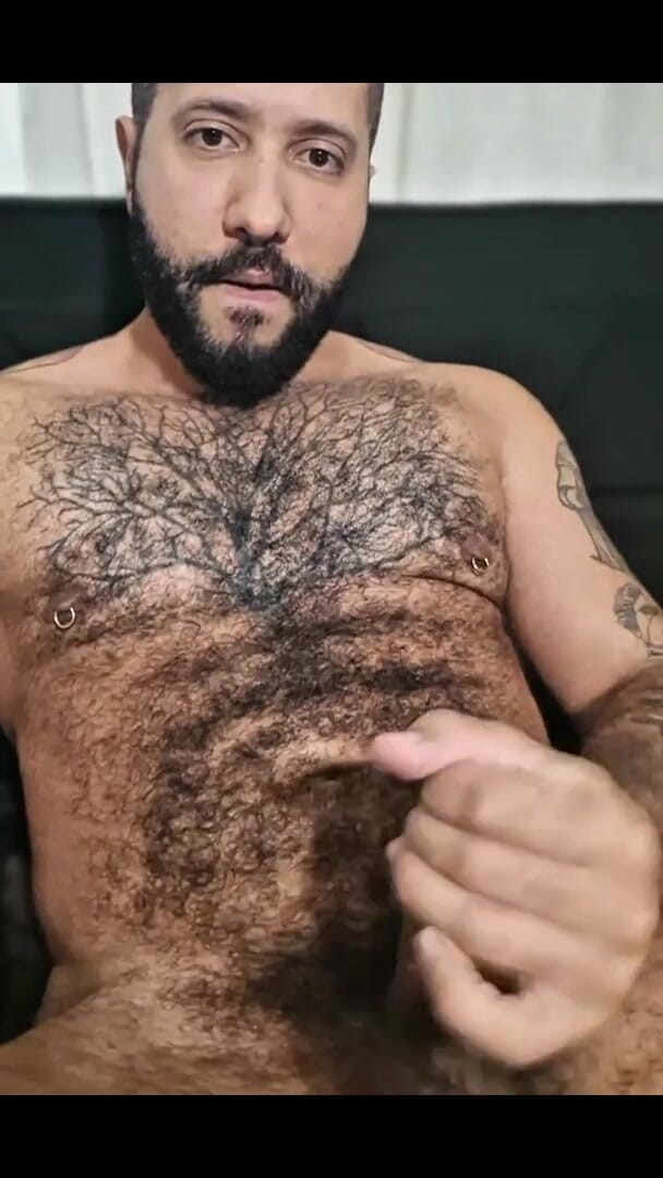RiqueMartinsRJ: ¿Quieres correrte conmigo?