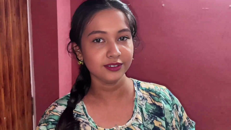 Apple Porn: Desi Village Girl Experienced First Time Doggy Style