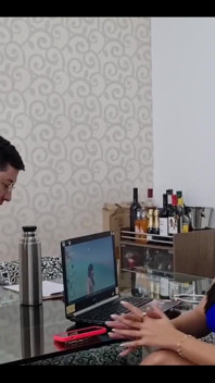 Goddess Kiffa and Mr Pine - Teacher Seduction Ep 1