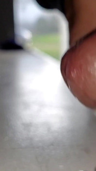 Thick Ropes, Slow Mo Cumshots