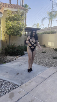 Many Me Sfw Video