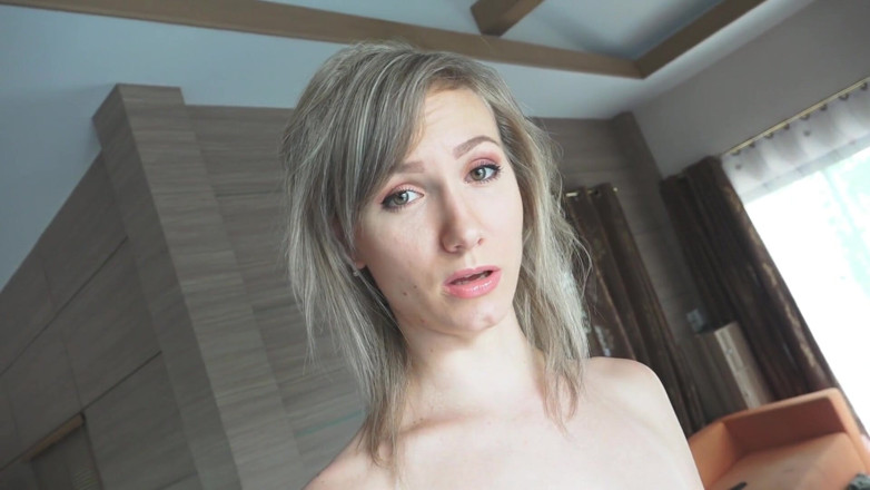 Angel The Dreamgirl: First training my secretary