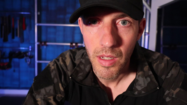 TomBakerBDSM: En primer plano - Tom Baker - consume cada gota de mi...