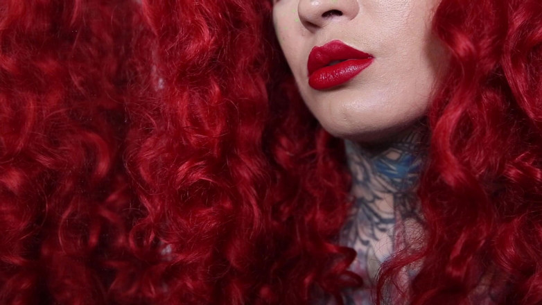 Sabien Demonia: Poison Ivy Fantasy