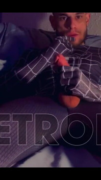 Spider Man