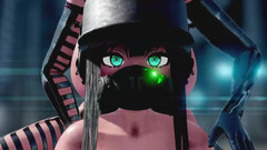 Velvixian3Futanari: Futanari Police