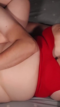 Sanfter Sex Mit Einer Vollbusigen Stiefschwester
