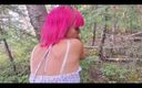 LillyMania: Probablemente has experimentado esto: estás caminando por el bosque con...