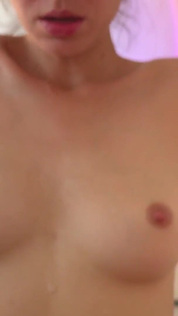 Real Amateur Creampie (Gold teachers)