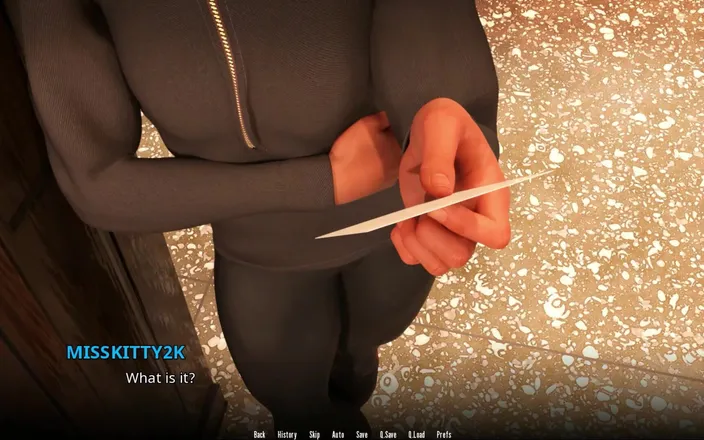 Miss Kitty 2K: Wvm - Part 158 - Attorney Affair by Misskitty2k