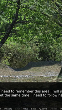 The Castaway Story: the Native Island Girl - Episódio 3