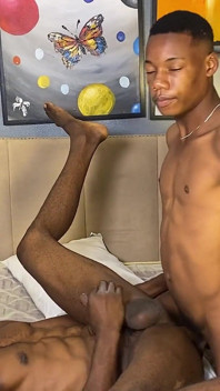 Twink Fuck His Stepfather