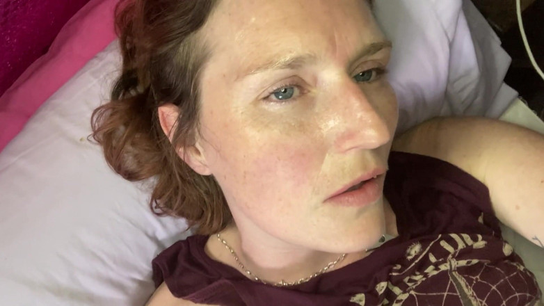 MistressWriggler: A mãe de todos os orgasmos do meu barulhento, esguichando,...