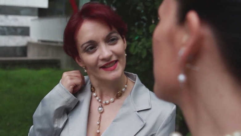 Spicy Lab Production: L'amante italiano con mary rider e luna dark