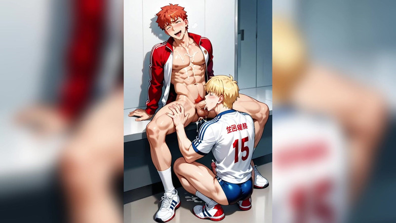 Boycum: Eşcinsel erkek arkadaş götten sikişiyor