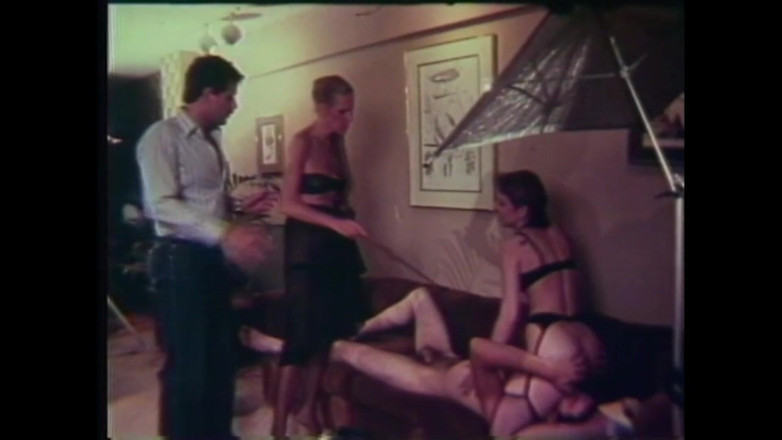 Vintage megastore: 吸鸡巴帮