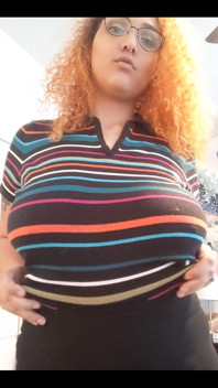 Happy Titty Tuesday