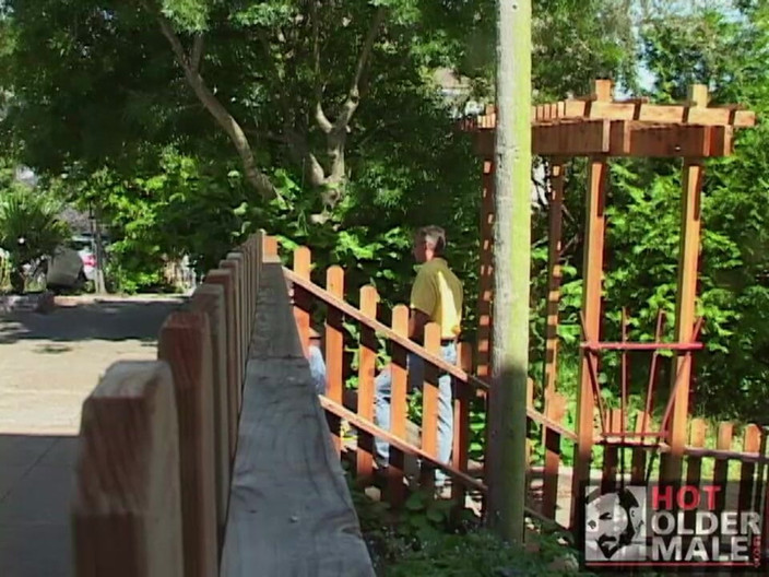 Pantheon men: 아빠 사냥 1 : 소년 b-que