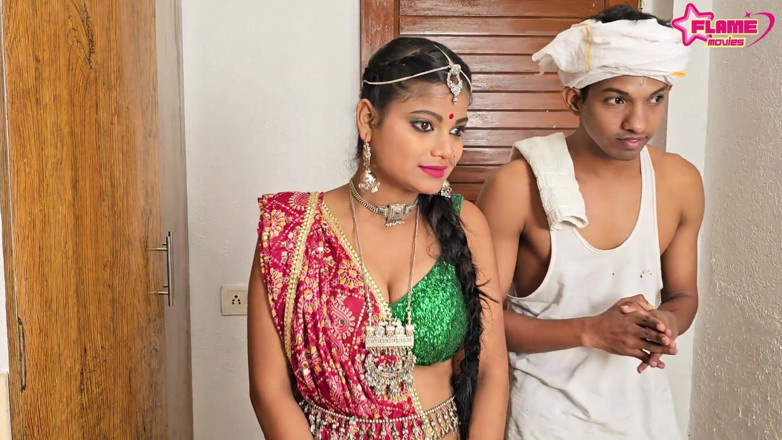 DesiHeat Studio: Betaab Ishq Hot Coupe Desi Sex plné potěšení
