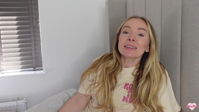 Brea Rose: Pisse sur ta bite