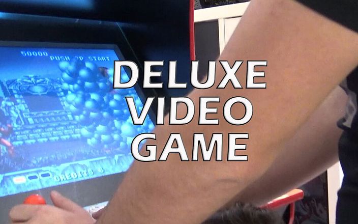 Lety Howl: Deluxe videogame laten toespelen