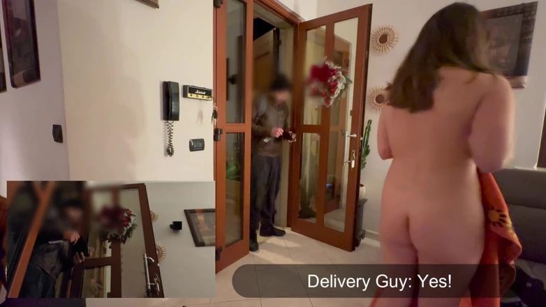 Accidental flash pussy порно видео Faphouse 