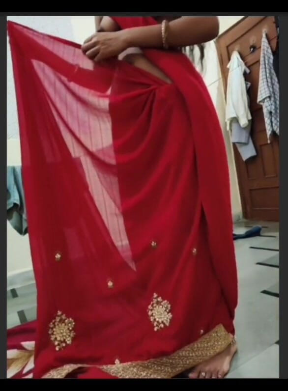 Annumastani: Esposa Desi Negada a Chupar Pênis Caseiro