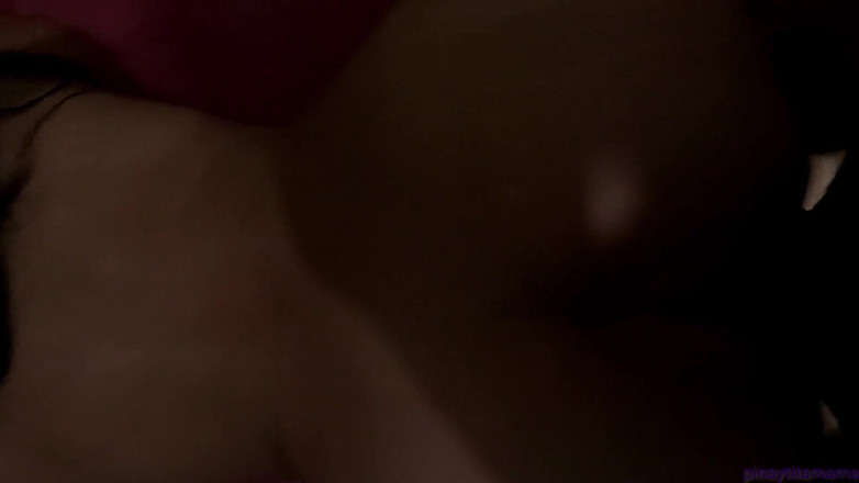 Pinay Tita Mama: Ang Sarp Pag Pinay